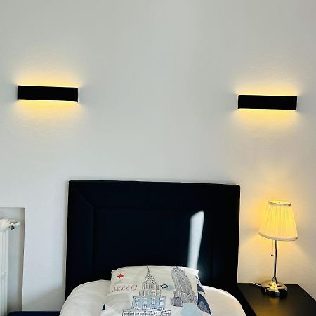Le Cosy, Appartement Chaleureux 2 Chambres La Talaudiere Exterior foto