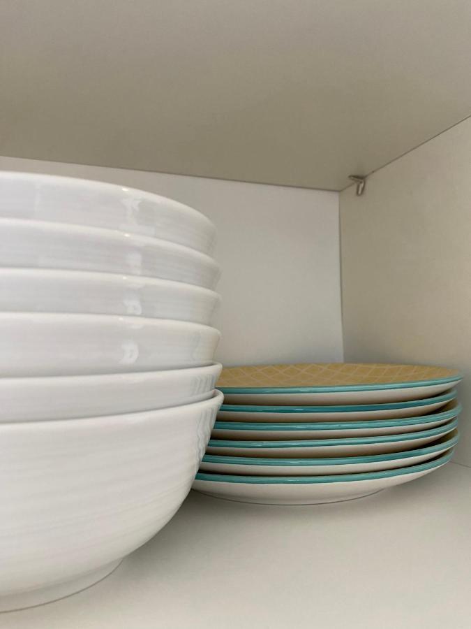 Le Cosy, Appartement Chaleureux 2 Chambres La Talaudiere Exterior foto